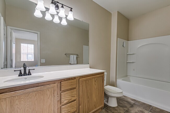 Building Photo - 6255 W Arby Ave