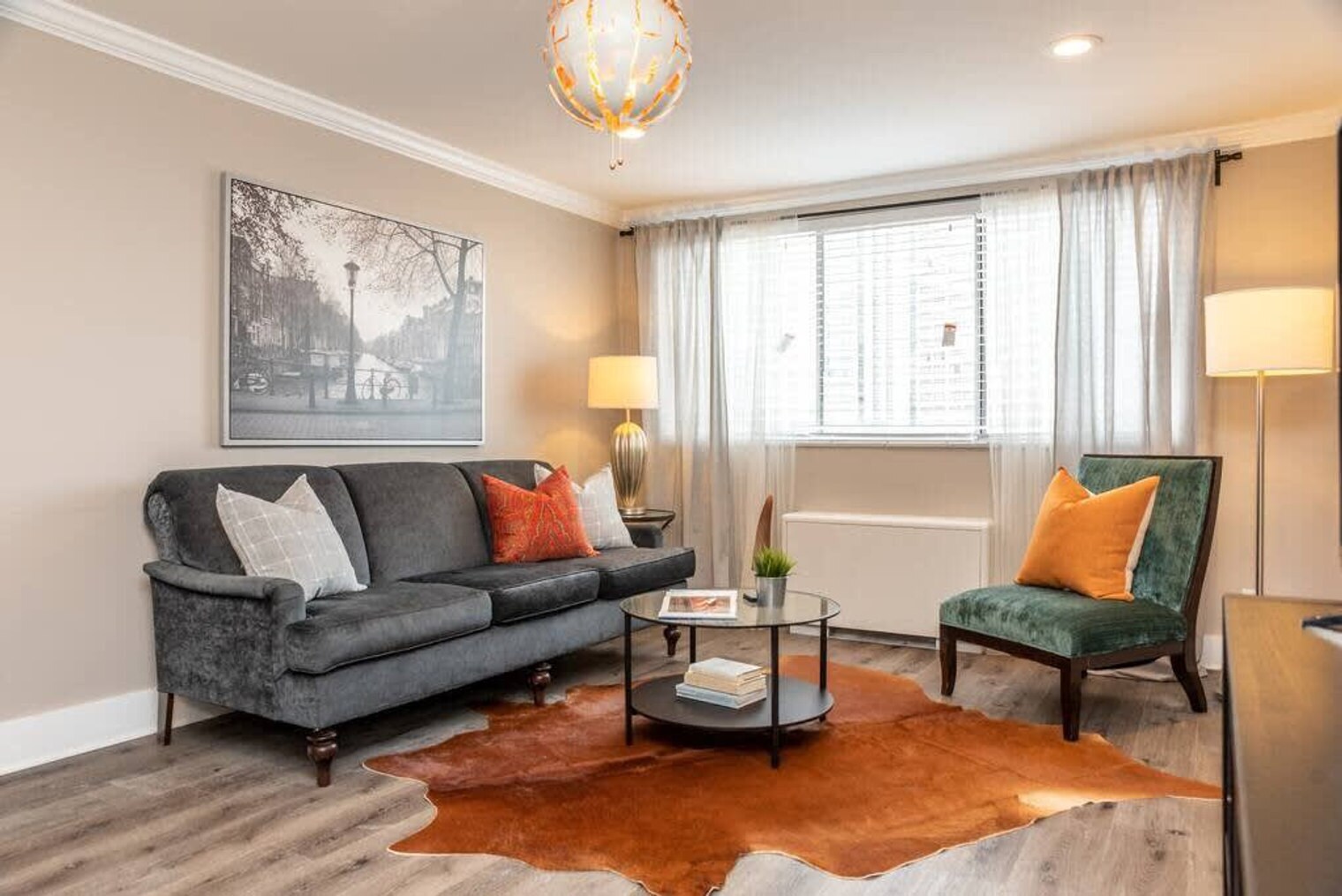 Building Photo - 215 Piedmont Ave NE