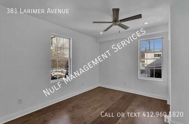 Building Photo - 381 Larimer Ave