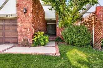 Building Photo - 3567 S Ivanhoe St