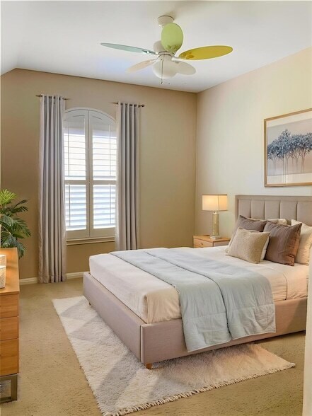 Building Photo - 3815 Lagoona Dr