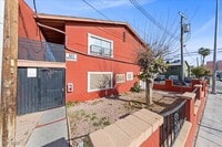 Building Photo - 521 S Maryland Pkwy