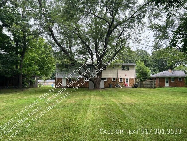 Building Photo - 903 Pierce Rd