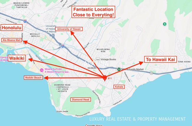 Building Photo - 811 20th Ave