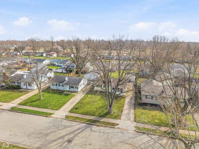 Building Photo - 2818 Apache Dr