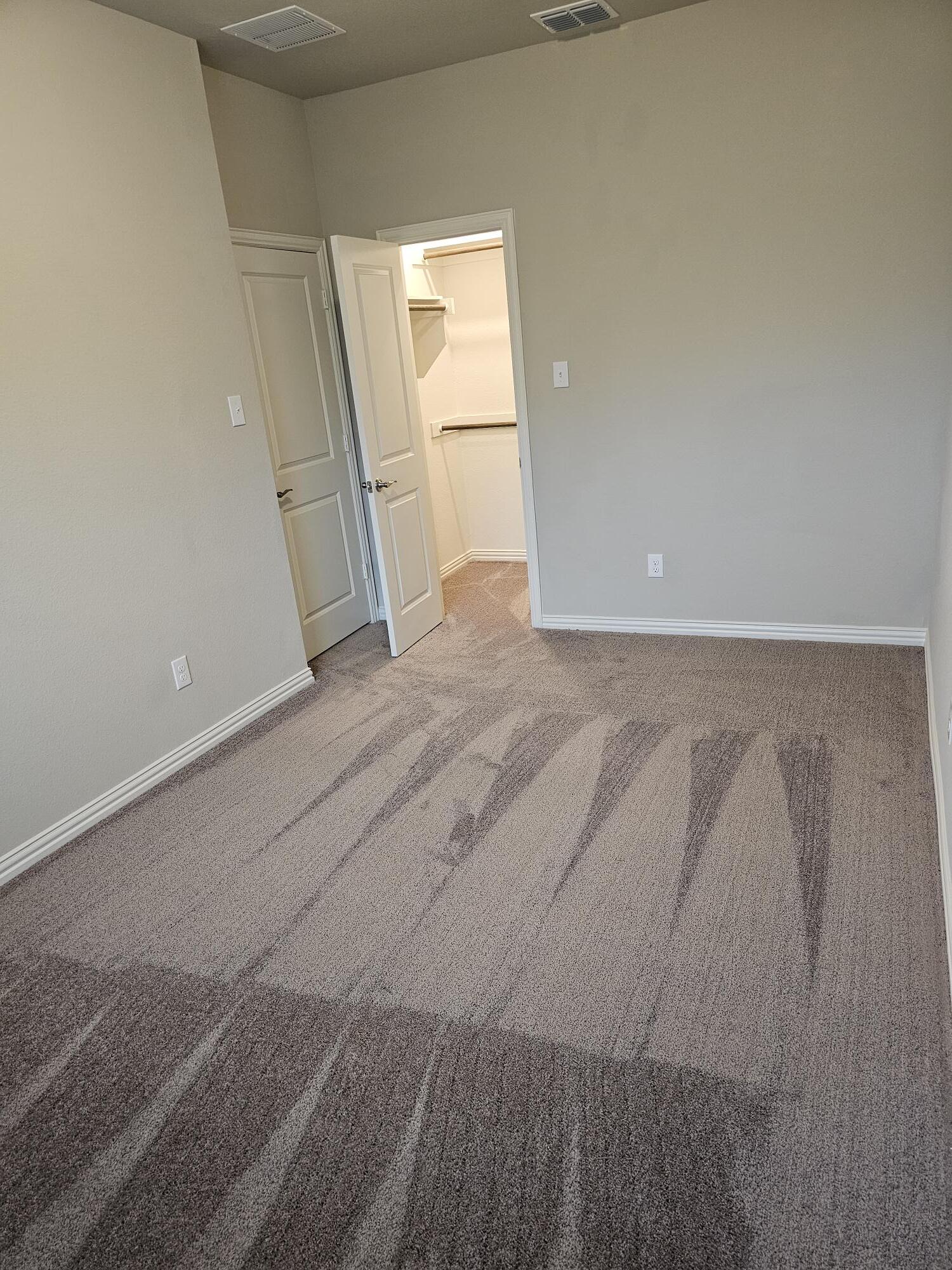 Third Bedroom - 3405 Solana Cir