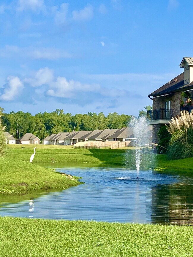 Building Photo - 1BR/1BA Upstairs Condo for Lease in Gated Chatsworth Court!