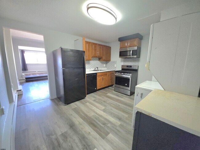 Building Photo - 216 New Jersey Ave