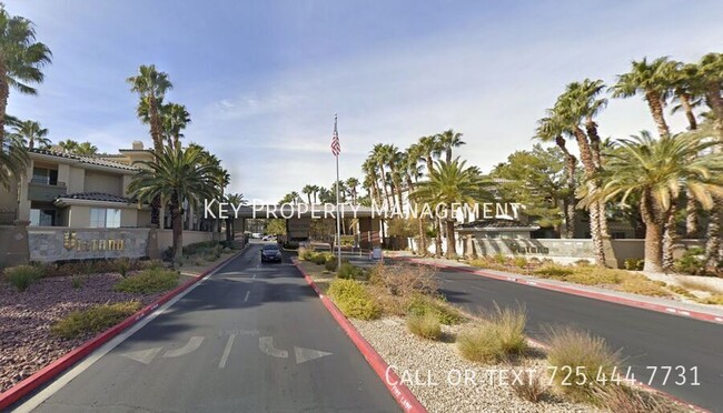 Building Photo - FULLY FURNISHED 1 BEDROOM CONDO IN GATED C...