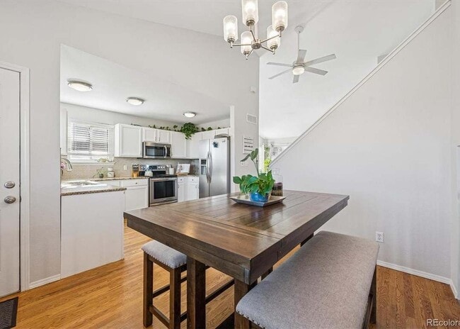 Building Photo - 4216 S Ireland Ct