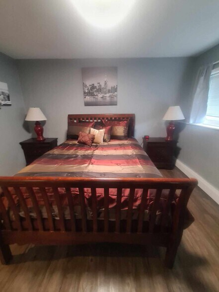 Master Bedroom - 2908 W 32nd Ave