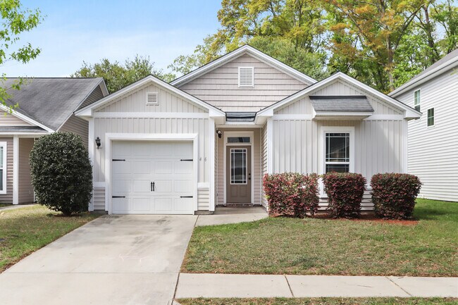 Building Photo - 46 Isle Of Palms W