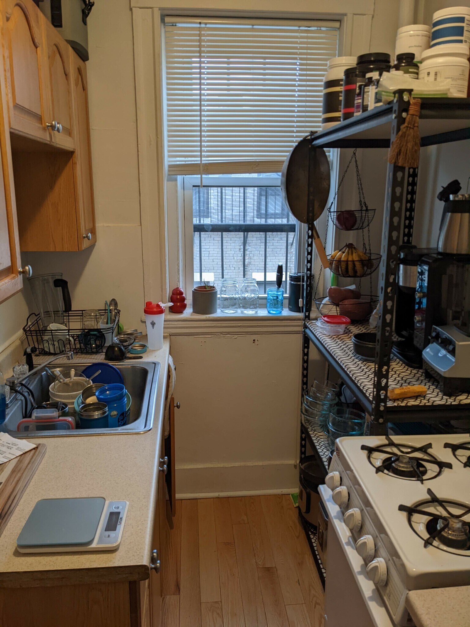 Building Photo - 1572 Commonwealth Ave