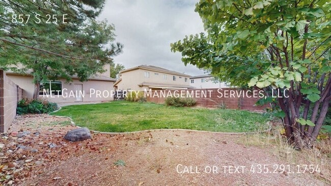 Building Photo - 857 S 25 E