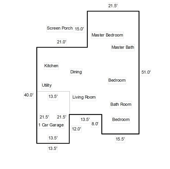 Building Photo - 4028 Mackinac Island Ln