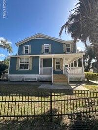 Building Photo - 2210 Waddell Rd