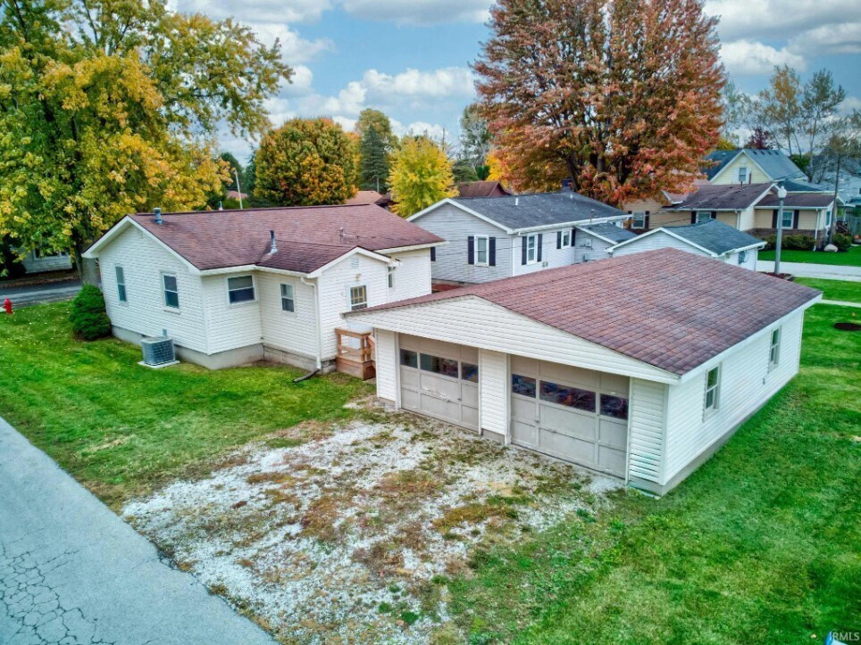 Building Photo - 538 Mill St