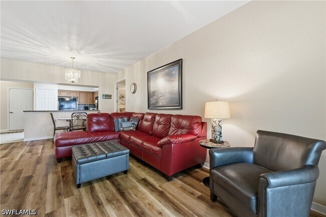 Building Photo - 20321 Estero Gardens Cir