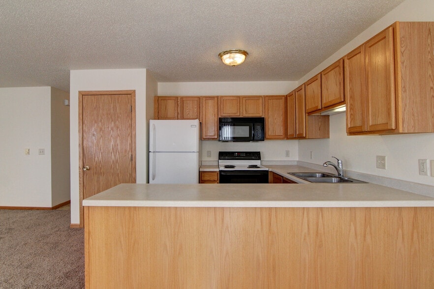 Building Photo - 3018 Timber Ter