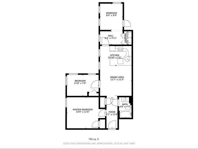 Building Photo - 43 Park Vale Ave