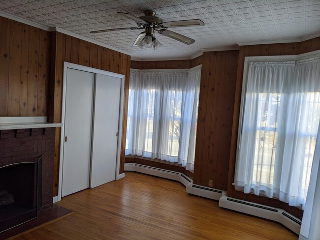 Bedroom Closet - 13 North Ave