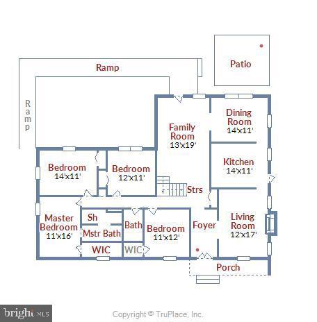 Building Photo - 11834 Goya Dr