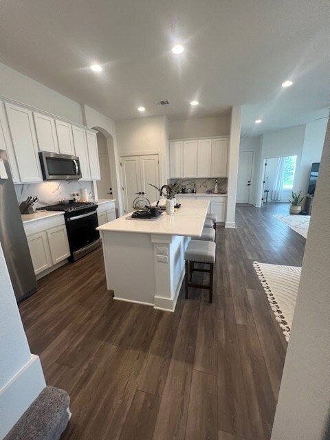 Building Photo - 8628 Wellspring Loop