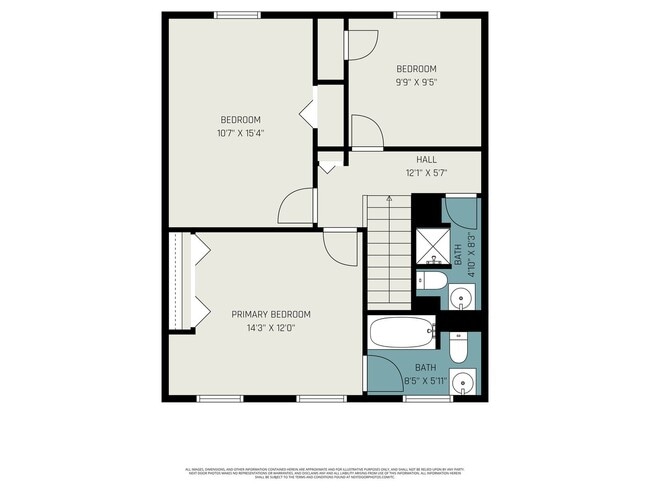 Building Photo - 4 Bedroom 2.5 Bath House