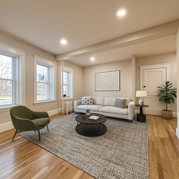 Primary Photo - 6 Parkway Rd