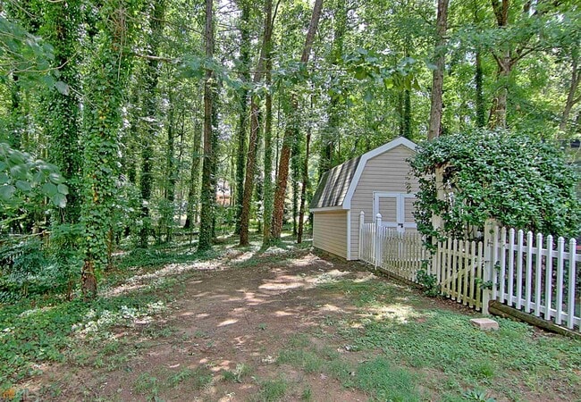Building Photo - 702 Bookman Point