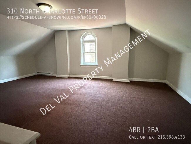 Building Photo - 310 N Charlotte St