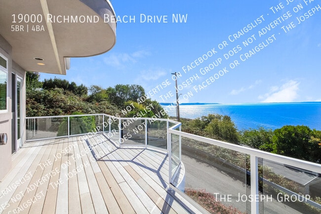 Building Photo - 19000 Richmond Beach Dr NW