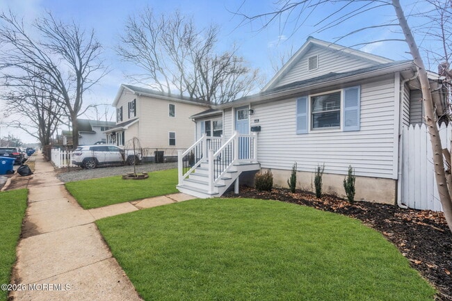 Building Photo - 119 Ocean Ave