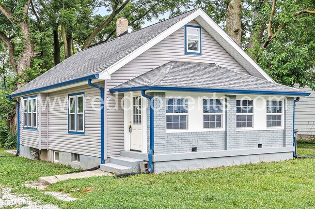 Building Photo - Spacious 3-Bed, 2-Bath Home | 1,590 Sq Ft ...