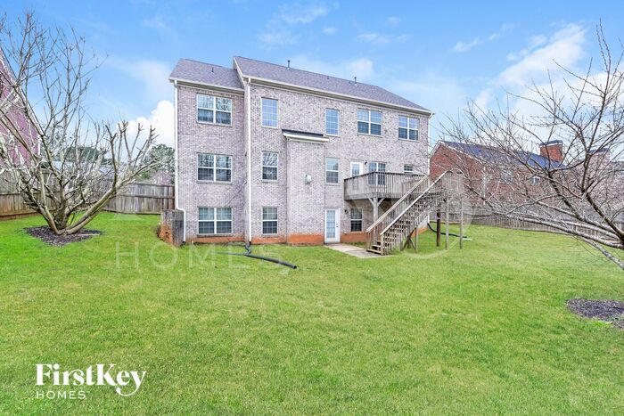 Building Photo - 1326 Lower Falls Dr