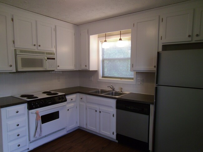 Kitchen - 3466 Winter Hill Drive