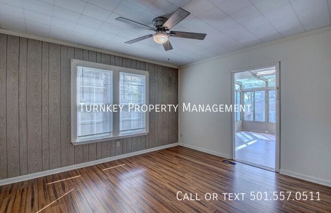 Building Photo - 5123 Lee Ave