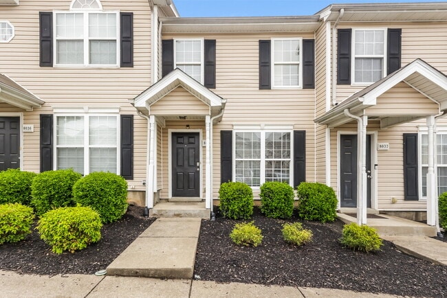 Building Photo - 8034 Logan Dr