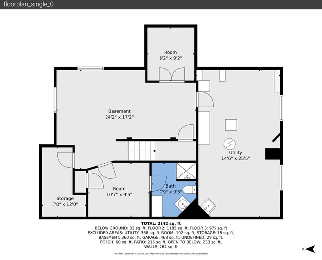 Building Photo - $2,795.00, 3-bed, 3.5-bath with bonus room...