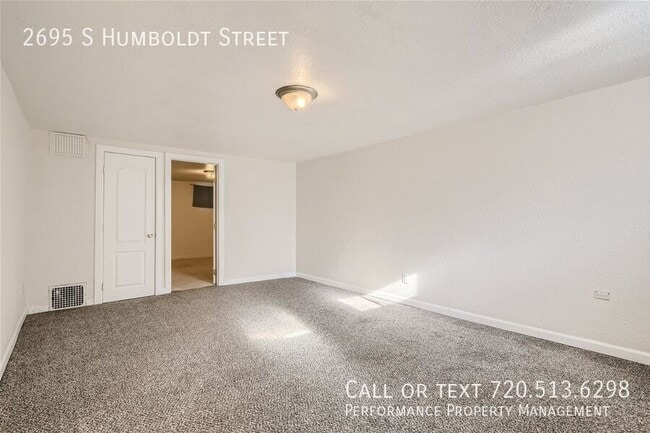 Building Photo - 2695 S Humboldt St