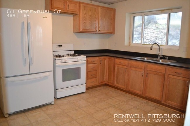 Building Photo - 61 Greenbush / Mt Washington