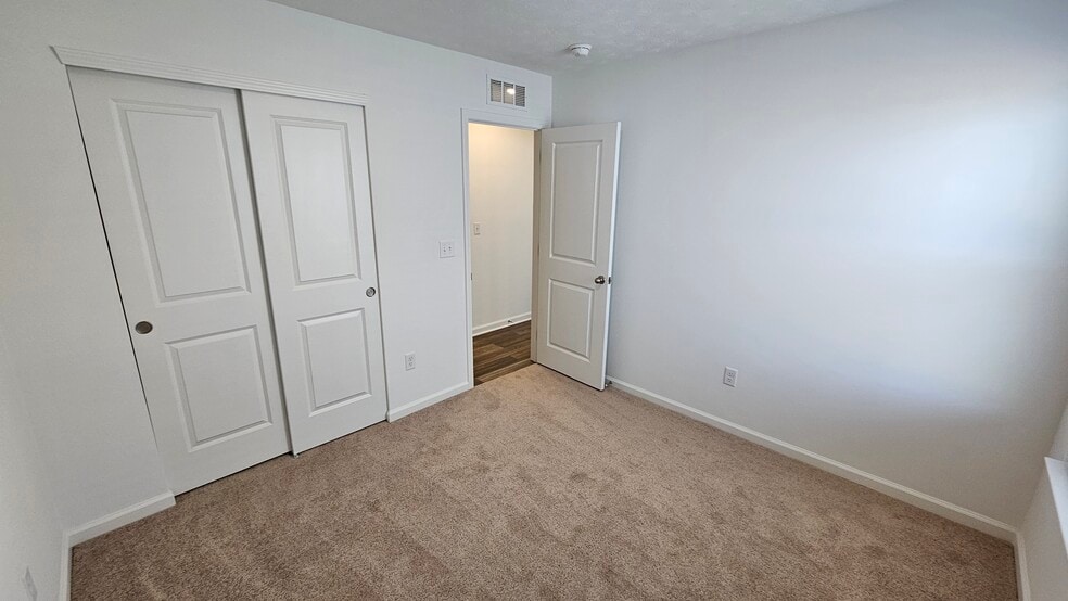 Bedroom 2 - 4209 Tingle Dr
