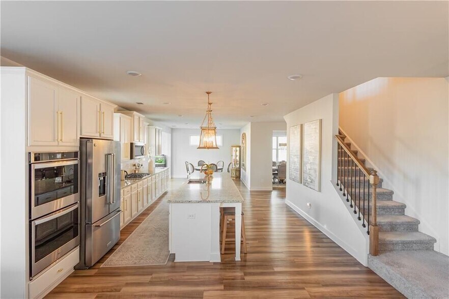 Building Photo - 7835 Brewton Creek Dr