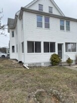 Building Photo - 315 Albion St