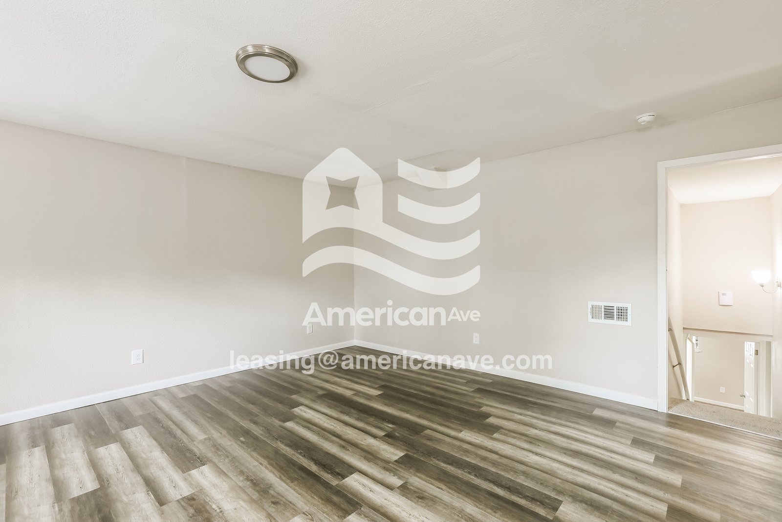 Building Photo - 1615 Madden Rd