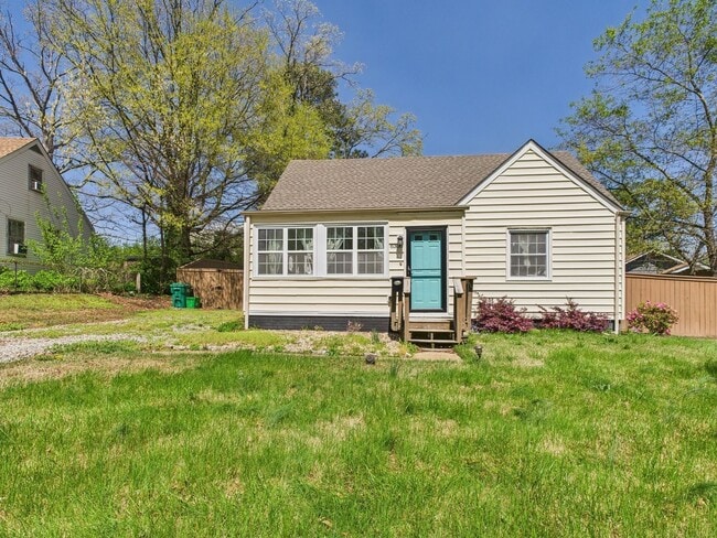 Building Photo - 6306 Engel Rd