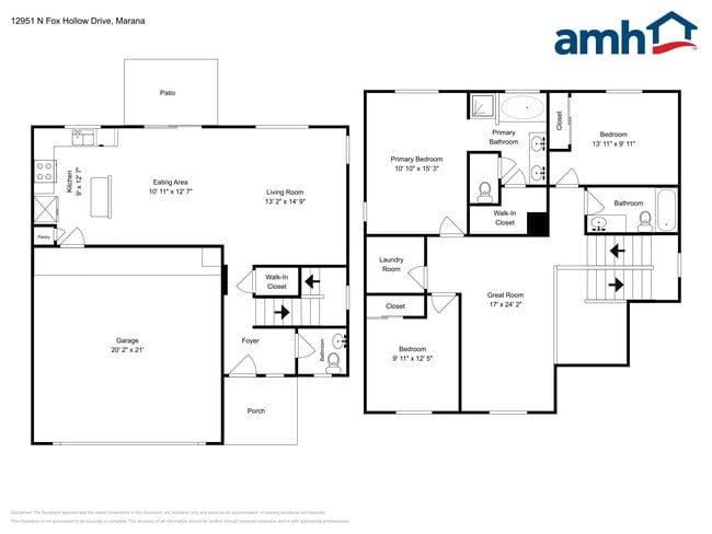 Building Photo - 12951 N Fox Hollow Dr