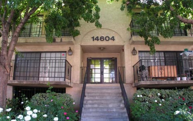 Building Photo - 14604 Gault St