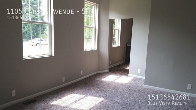 Building Photo - 1105 Carson Ave