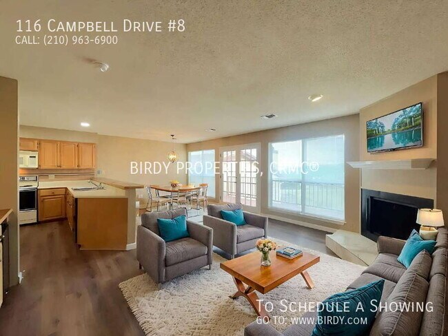 Building Photo - 116 Campbell Dr
